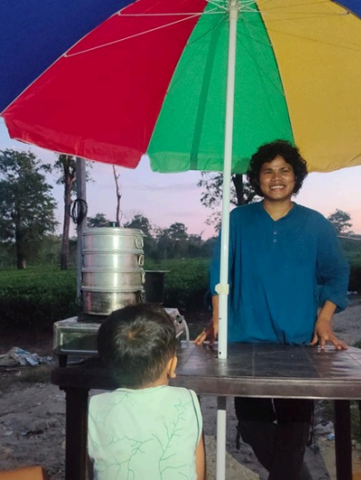 Livelihood intervention