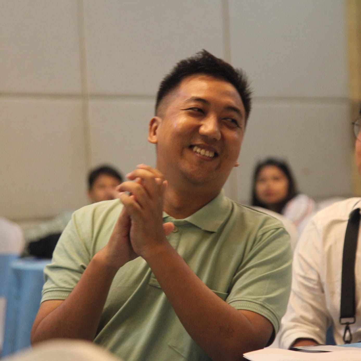 Sawang Wangccha