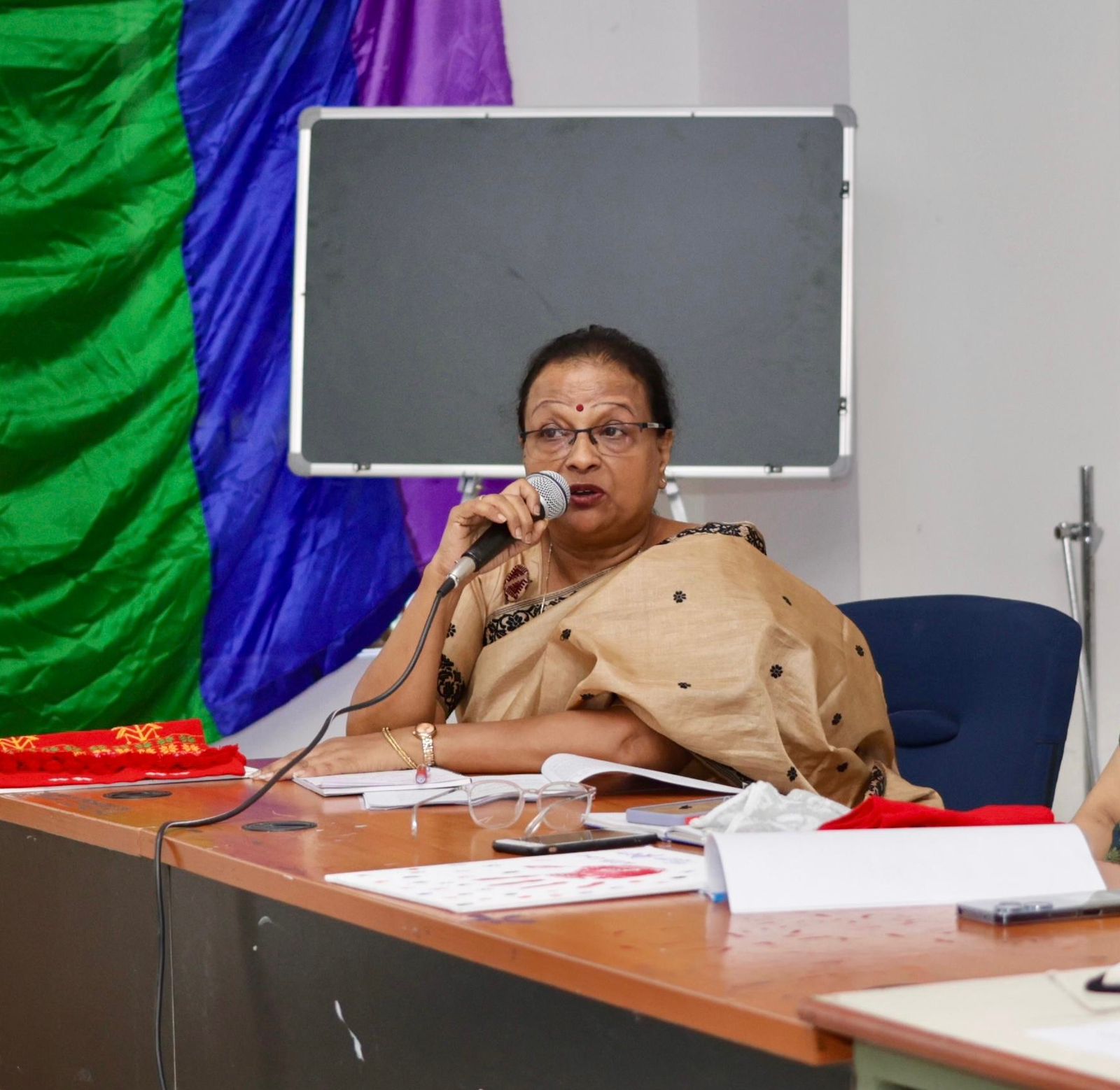 Dr. Sunita Agarwal