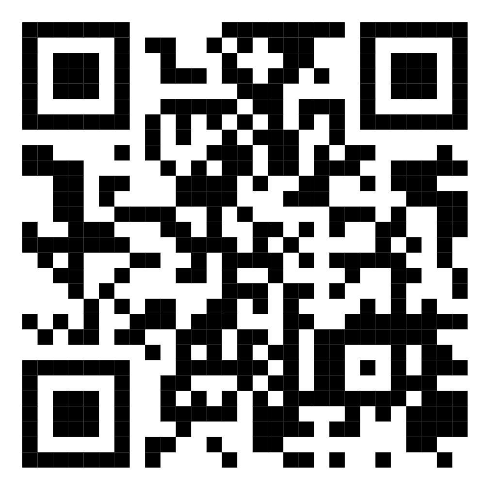 Donate QR
