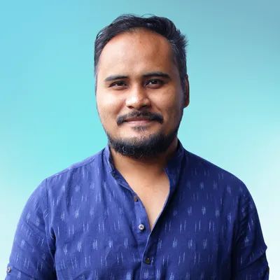 Sadam Hanjabam
