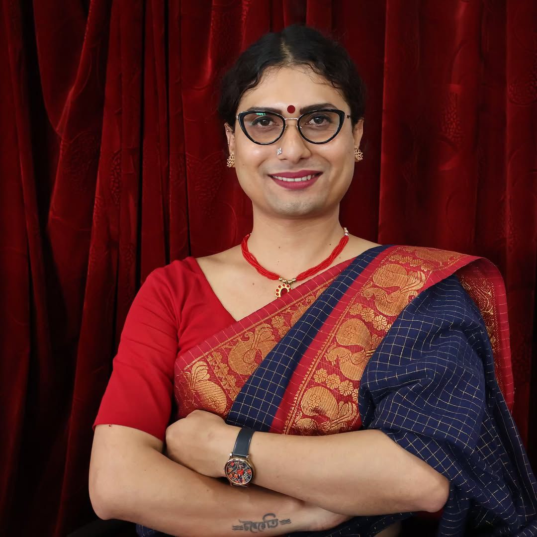 Rituparna Neog